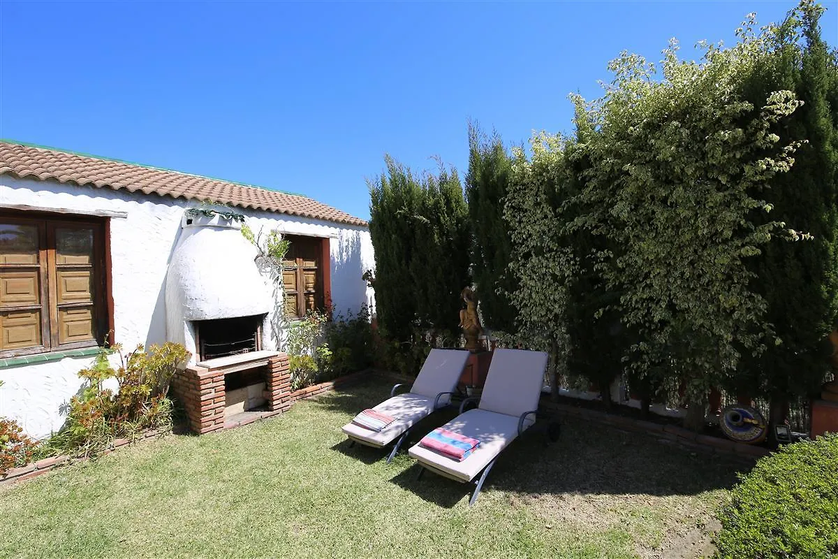 Villa Villakol Marbella
