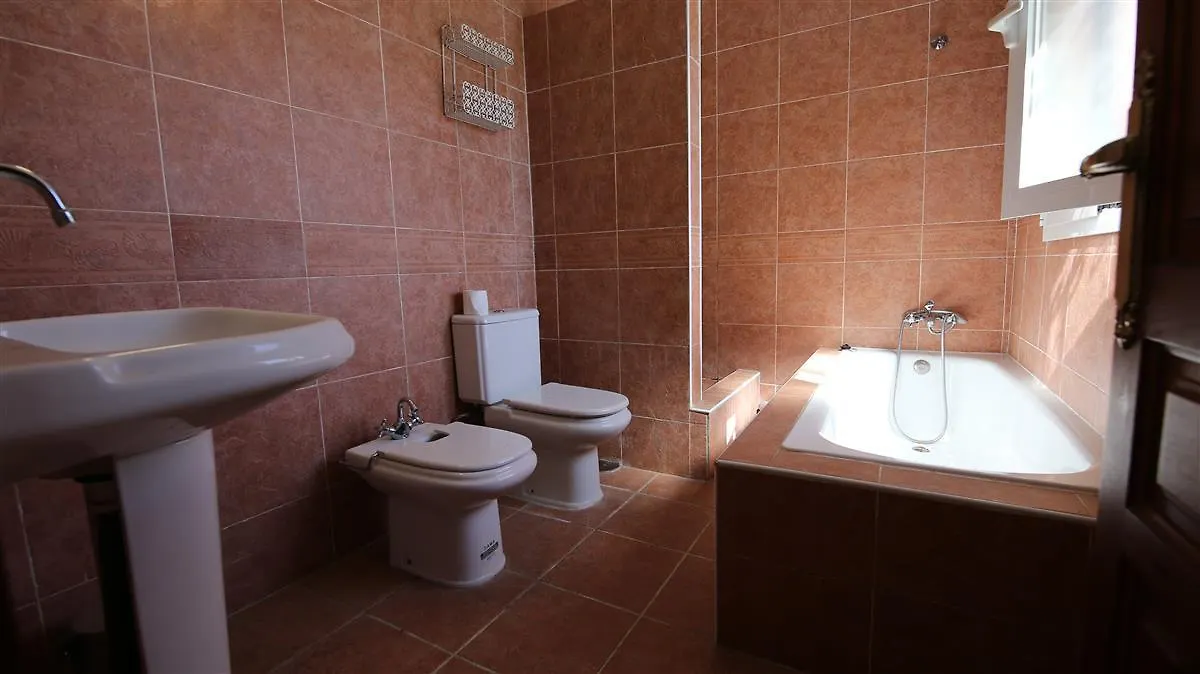 Villa Villakol Марбелья 0*,  Испания