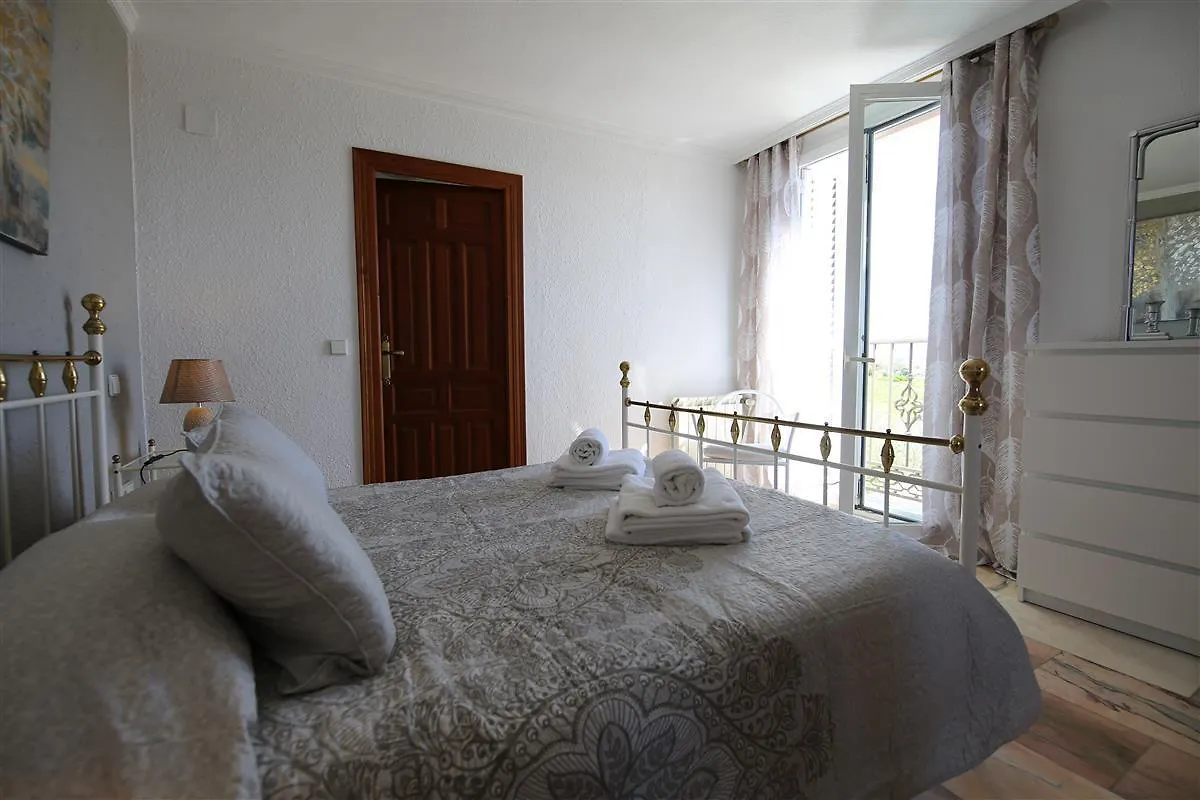 Villa Villakol Marbella