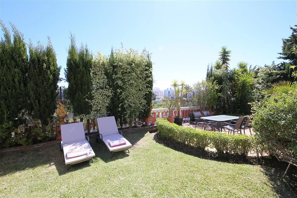 Villa Villakol Marbella Spain