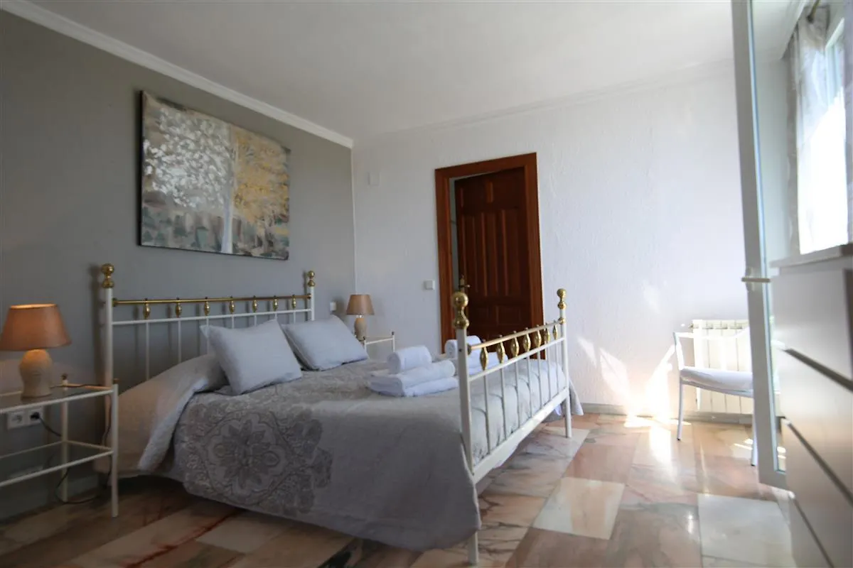 Villa Villakol Marbella