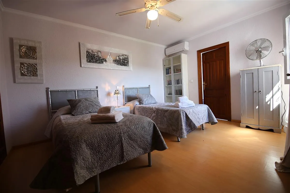 Villa Villakol Marbella 0*,  Spain