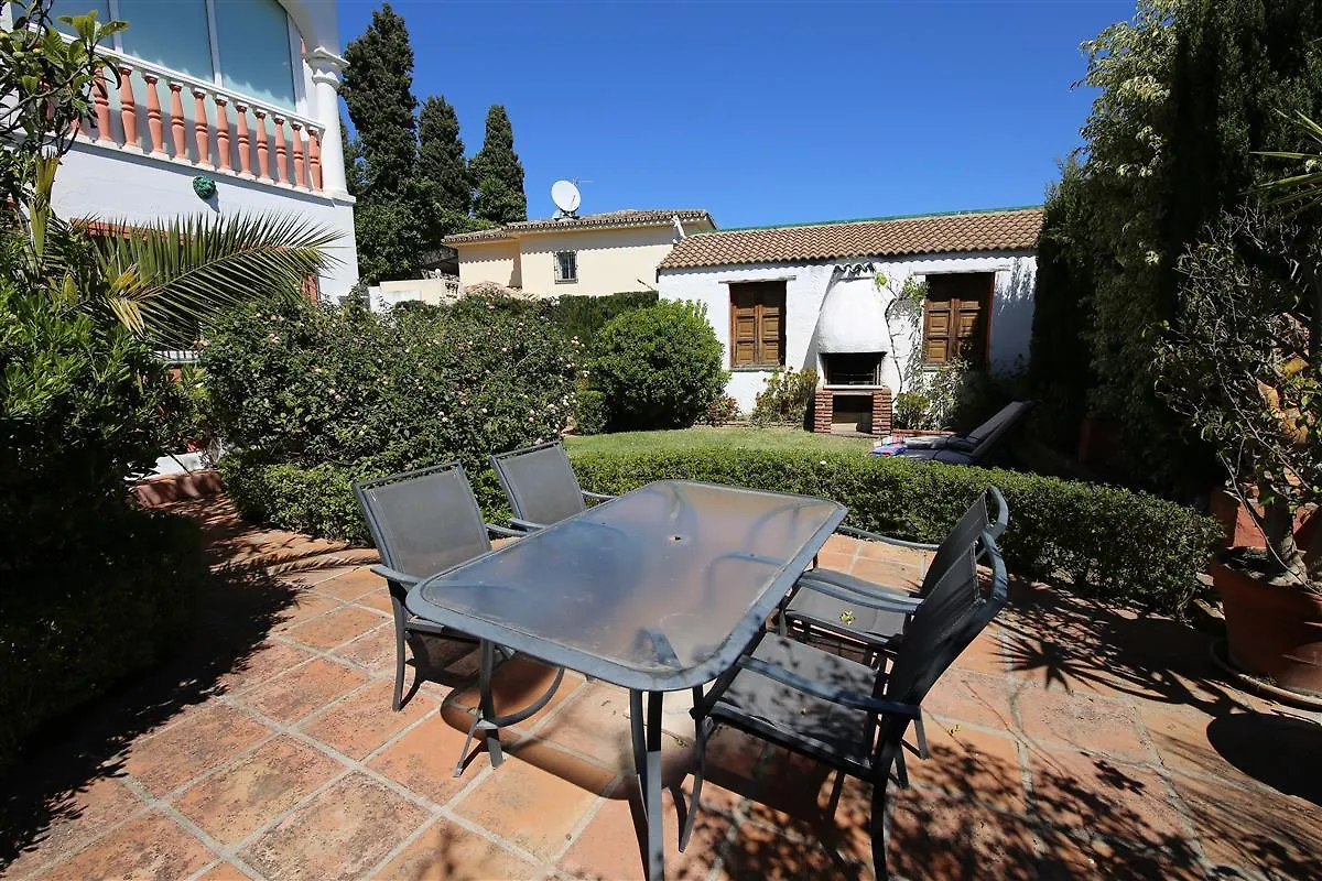 Villa Villakol Marbella