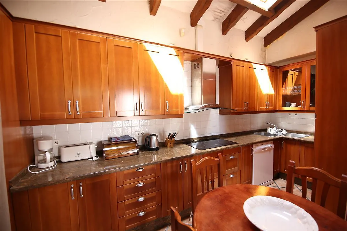 Villa Villakol Marbella Spain