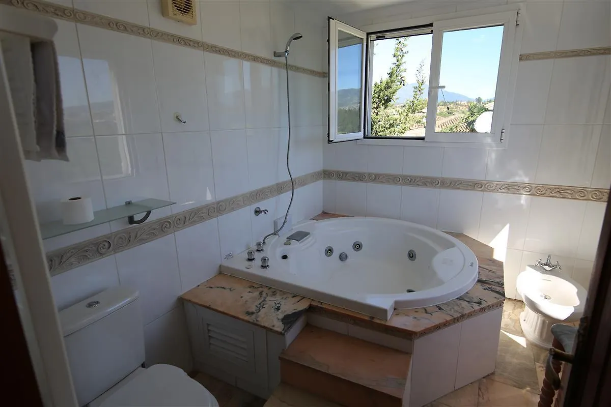 Villa Villakol Marbella Spain