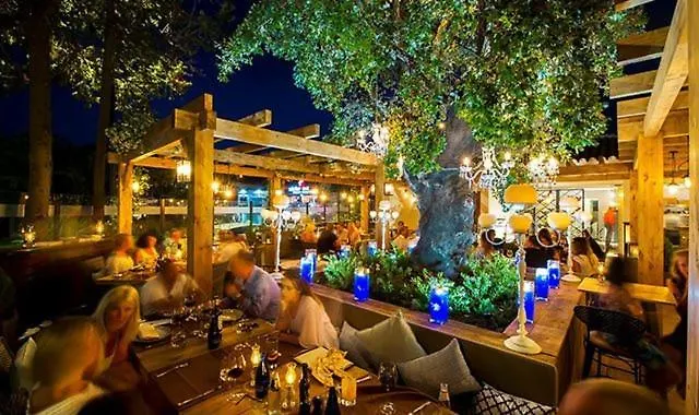 Villa Villakol Marbella