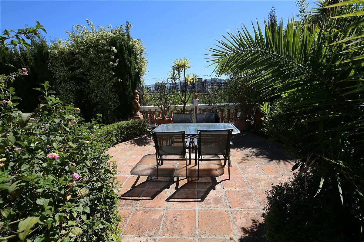 מארבלה Villa Villakol