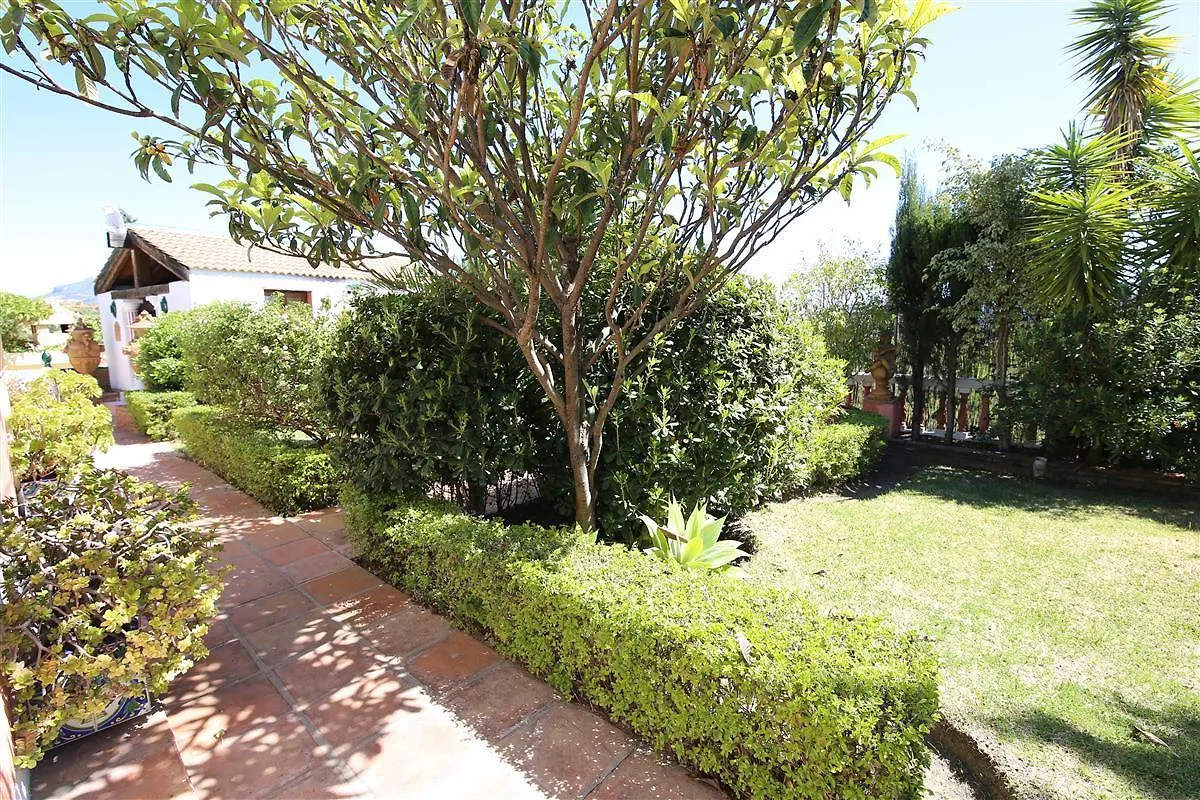 מארבלה Villa Villakol