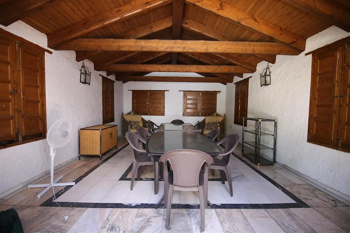 מארבלה Villa Villakol ספרד