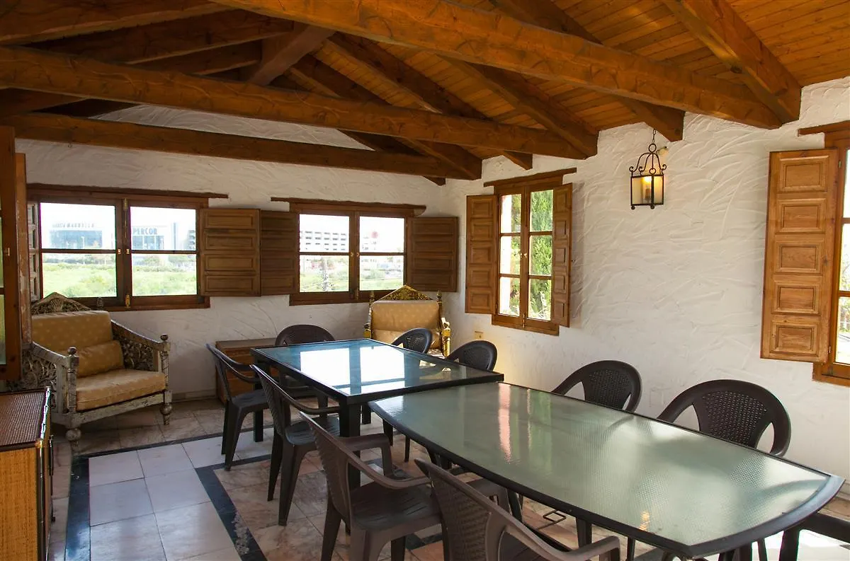 Villa Villakol Marbella