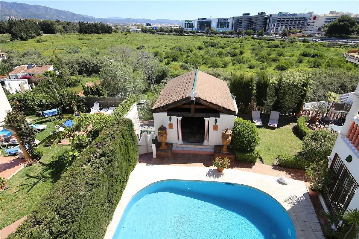 מארבלה Villa Villakol